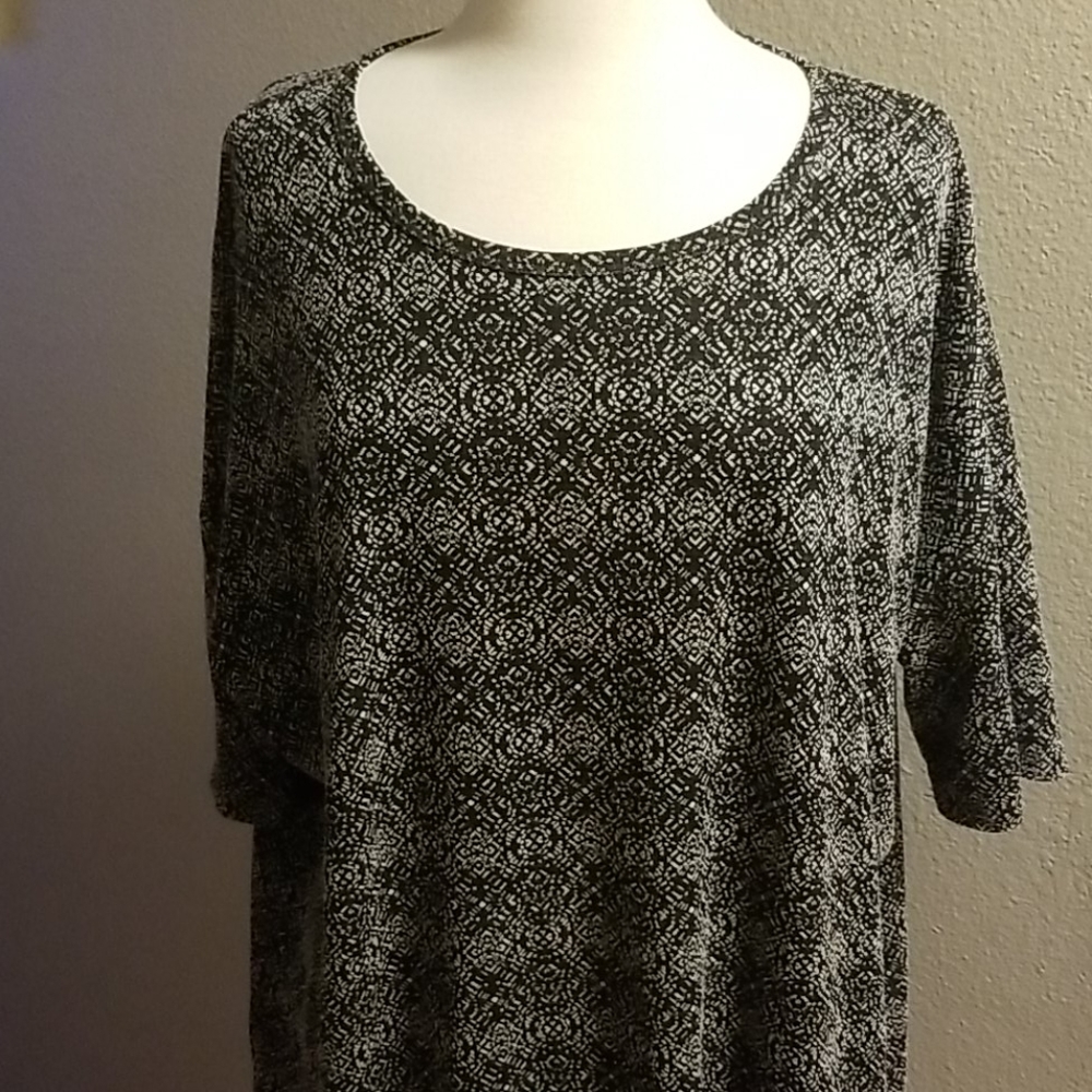Lularoe Irma XL